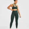 Balance V3 sömlösa leggings