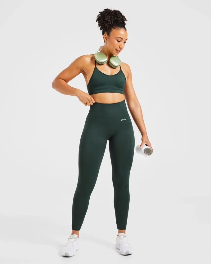 Balance V3 sömlösa leggings