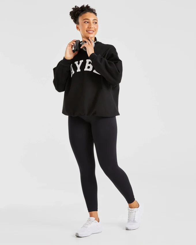 Balance V3 sömlösa leggings