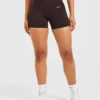 Balance V3 sömlösa shorts