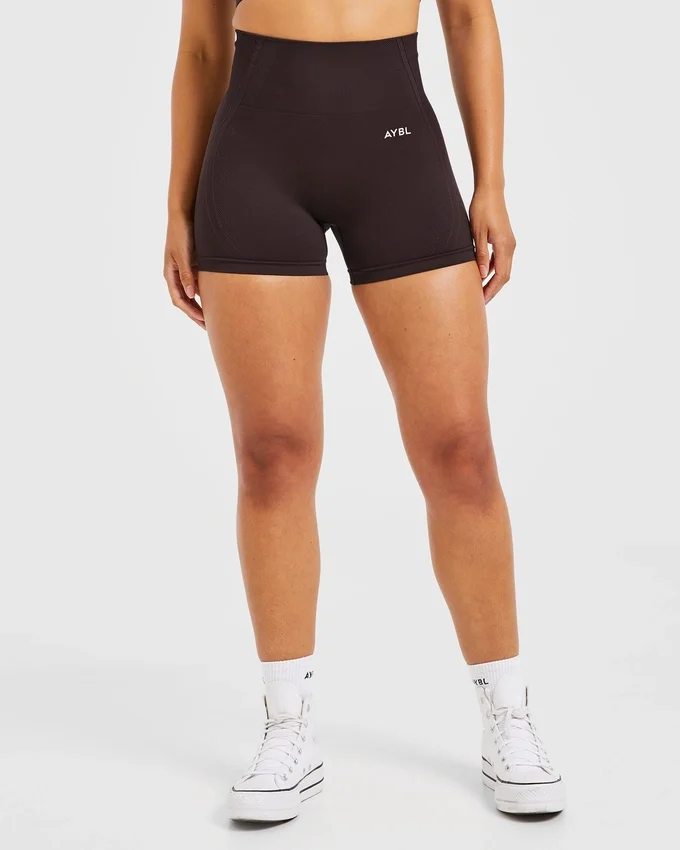 Balance V3 sömlösa shorts