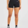 Balance V3 sömlösa shorts
