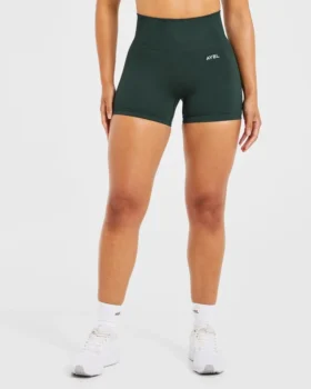 Balance V3 sömlösa shorts