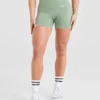 Balance V3 sömlösa shorts