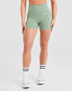 Balance V3 sömlösa shorts