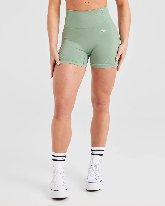 Balance V3 sömlösa shorts
