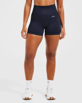 Balance V3 sömlösa shorts