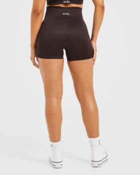Balance V3 sömlösa shorts