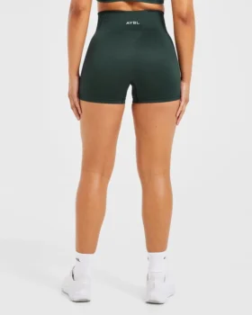 Balance V3 sömlösa shorts