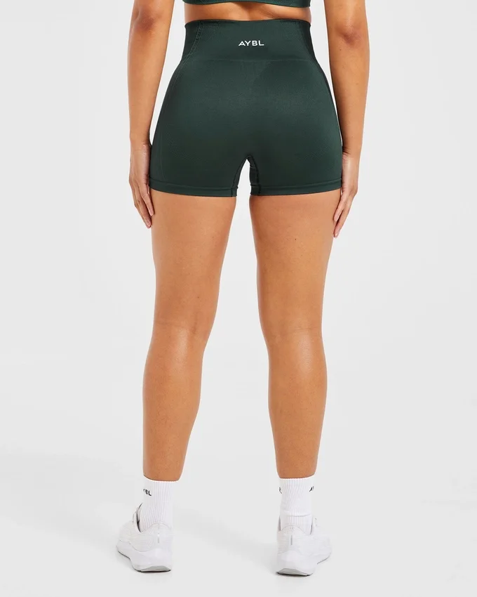 Balance V3 sömlösa shorts