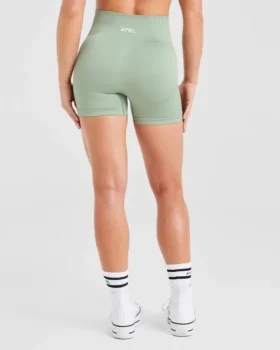 Balance V3 sömlösa shorts