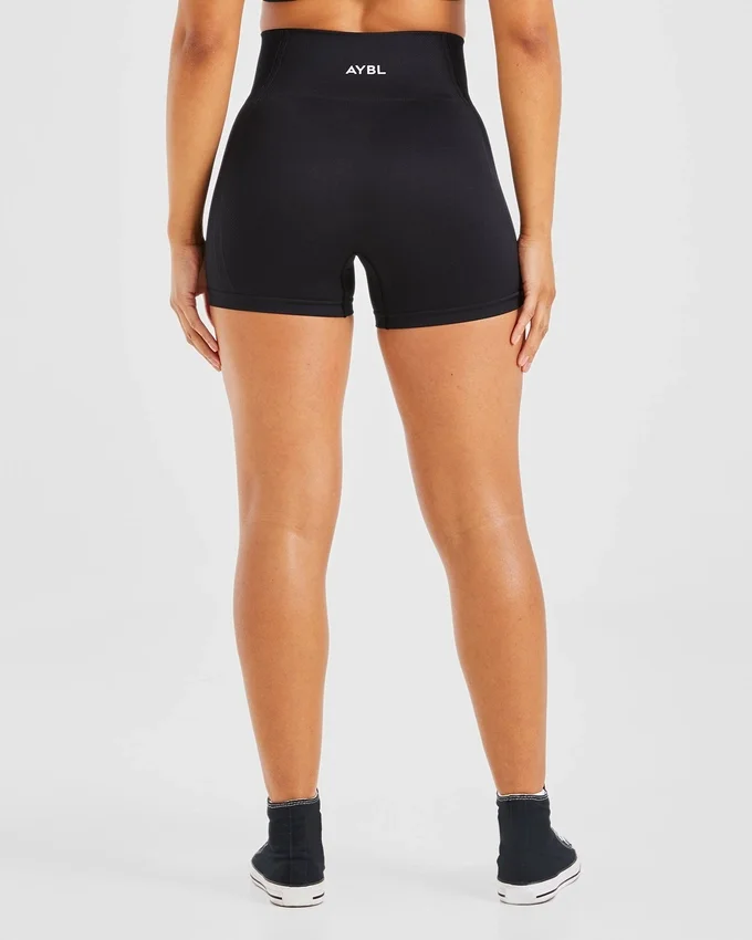 Balance V3 sömlösa shorts