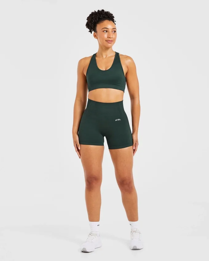 Balance V3 sömlösa shorts