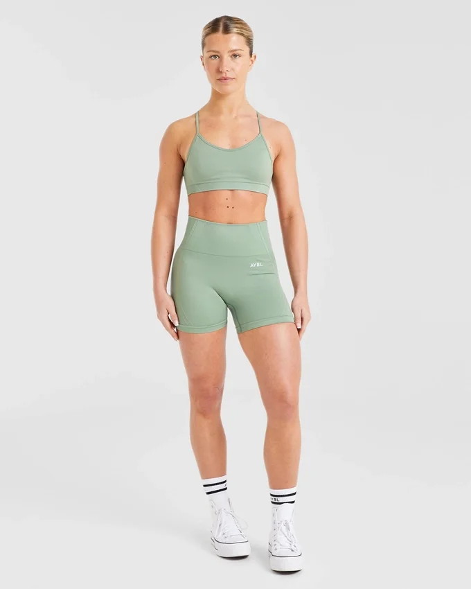 Balance V3 sömlösa shorts