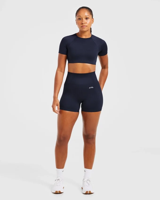Balance V3 sömlösa shorts