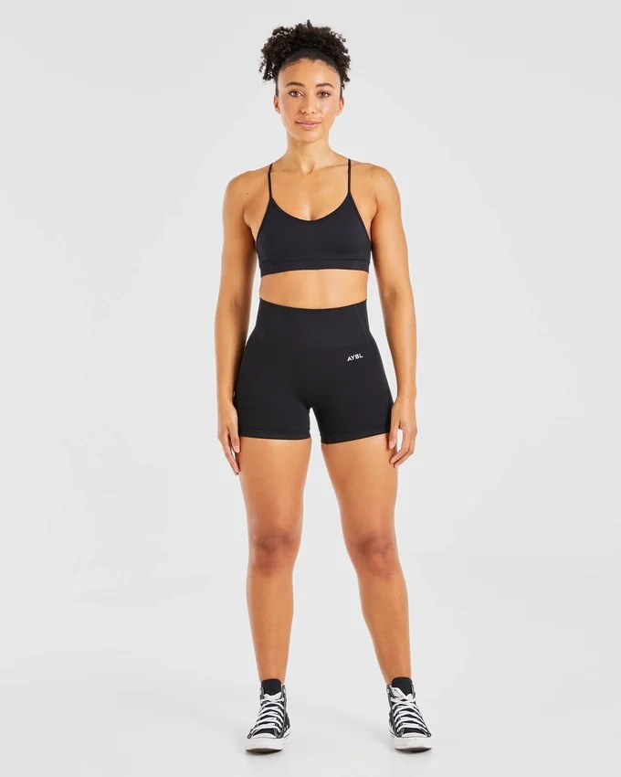 Balance V3 sömlösa shorts