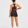 Balance V3 sömlösa shorts