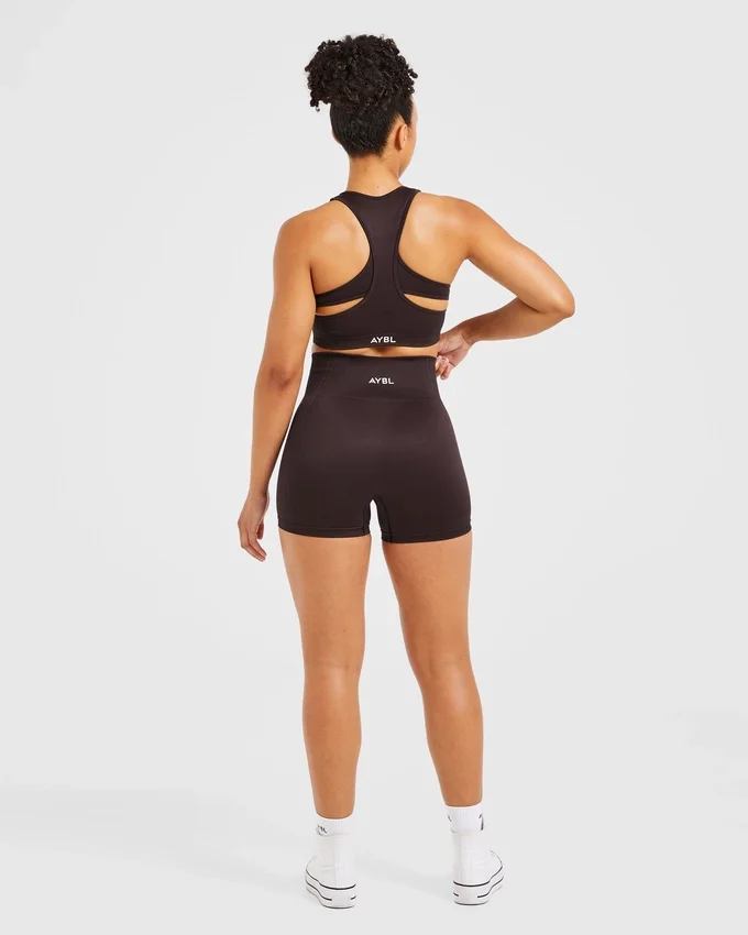 Balance V3 sömlösa shorts