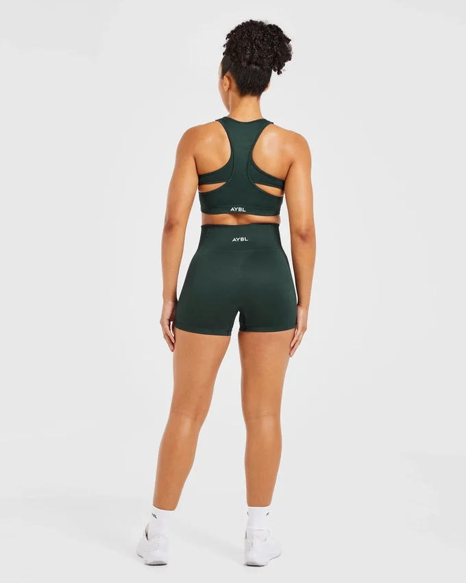 Balance V3 sömlösa shorts