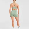 Balance V3 sömlösa shorts