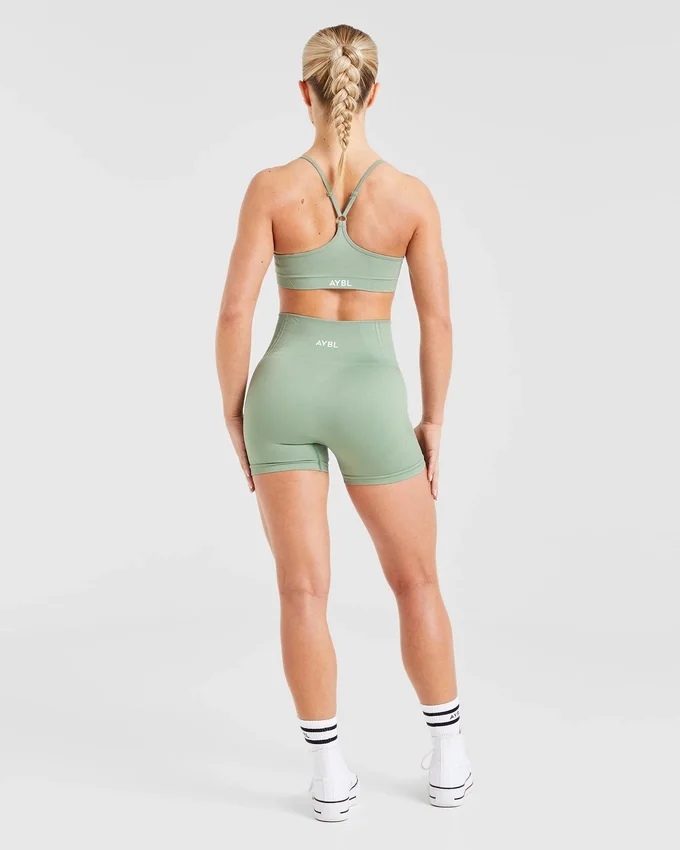 Balance V3 sömlösa shorts