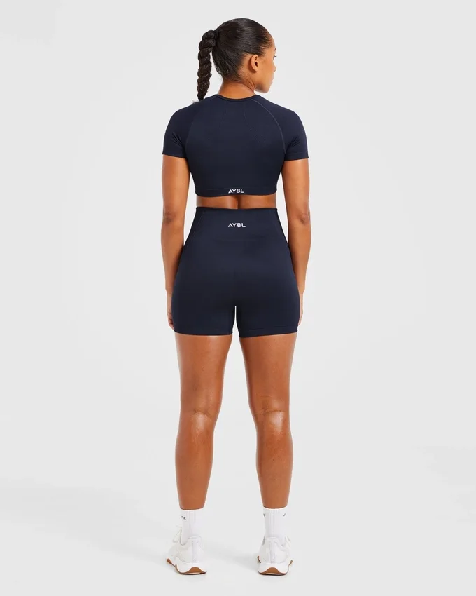 Balance V3 sömlösa shorts
