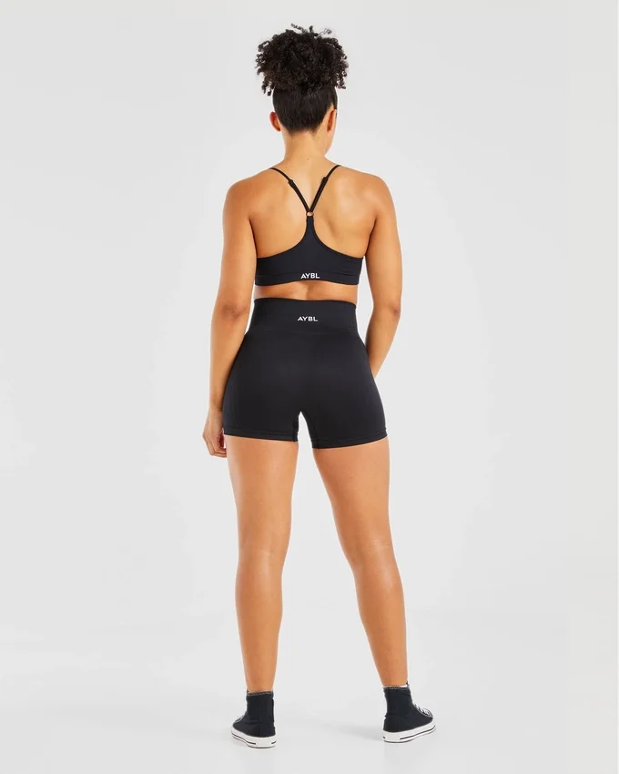 Balance V3 sömlösa shorts