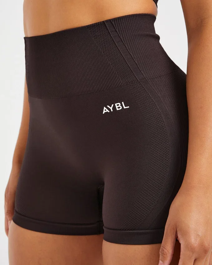 Balance V3 sömlösa shorts
