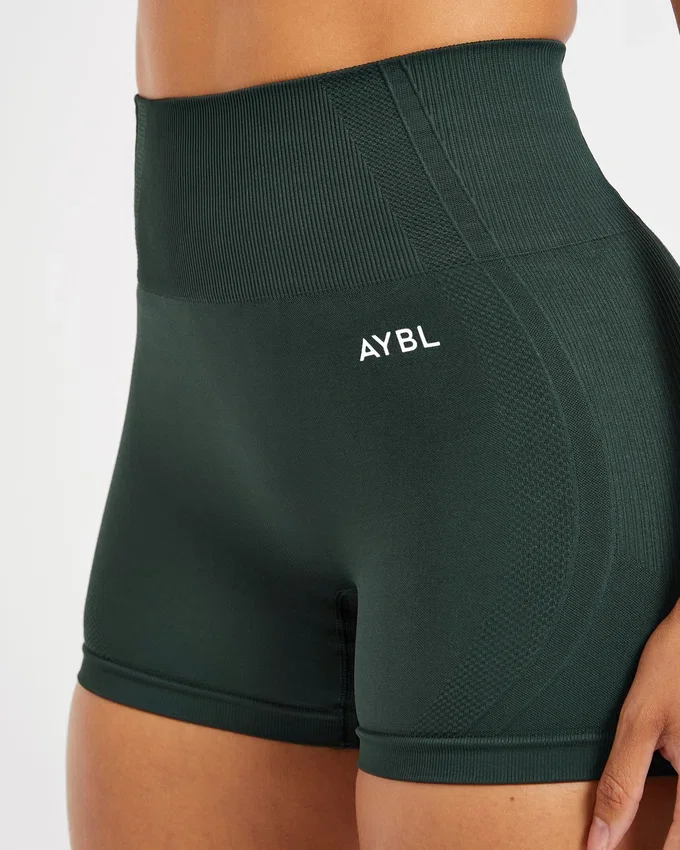 Balance V3 sömlösa shorts