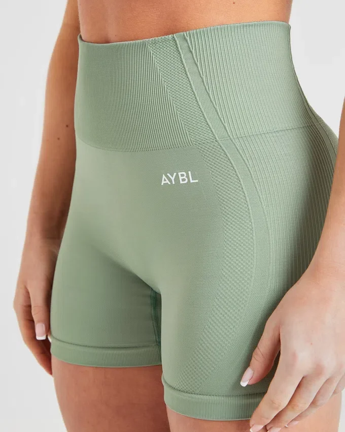 Balance V3 sömlösa shorts