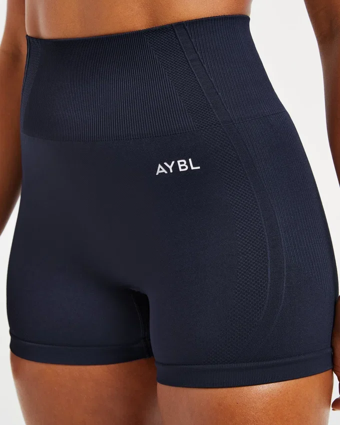 Balance V3 sömlösa shorts