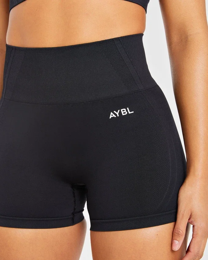 Balance V3 sömlösa shorts