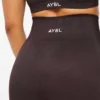 Balance V3 sömlösa shorts