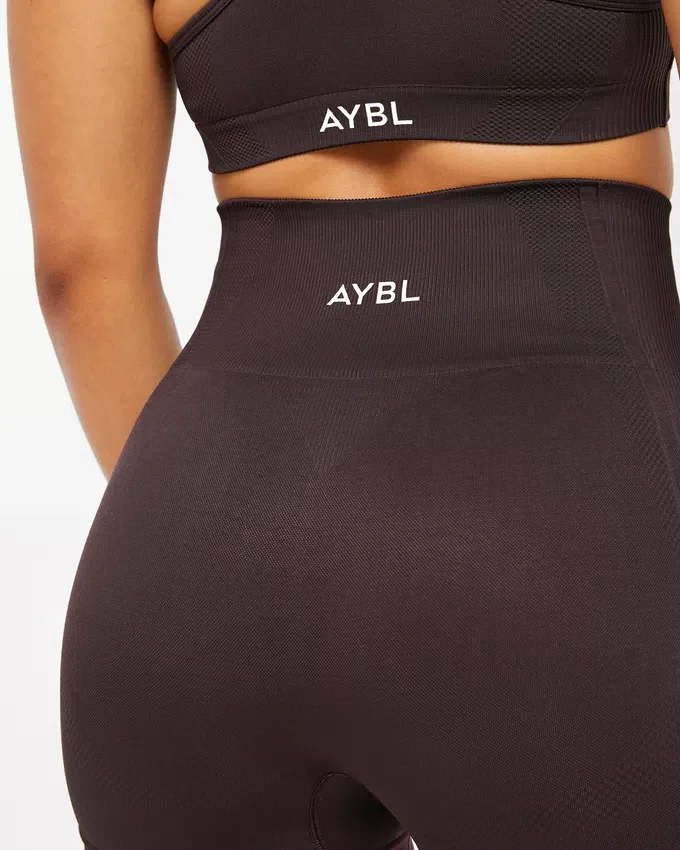 Balance V3 sömlösa shorts
