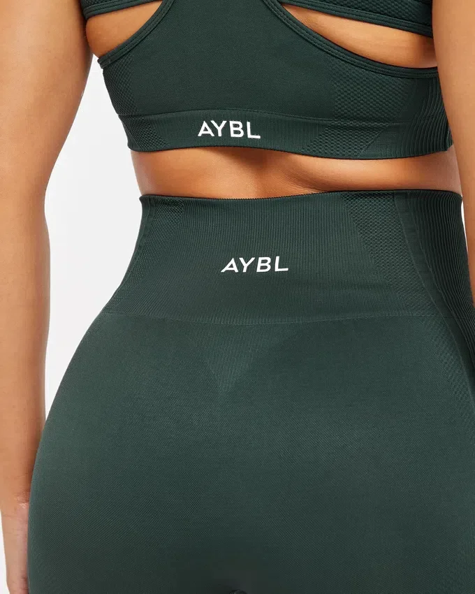 Balance V3 sömlösa shorts