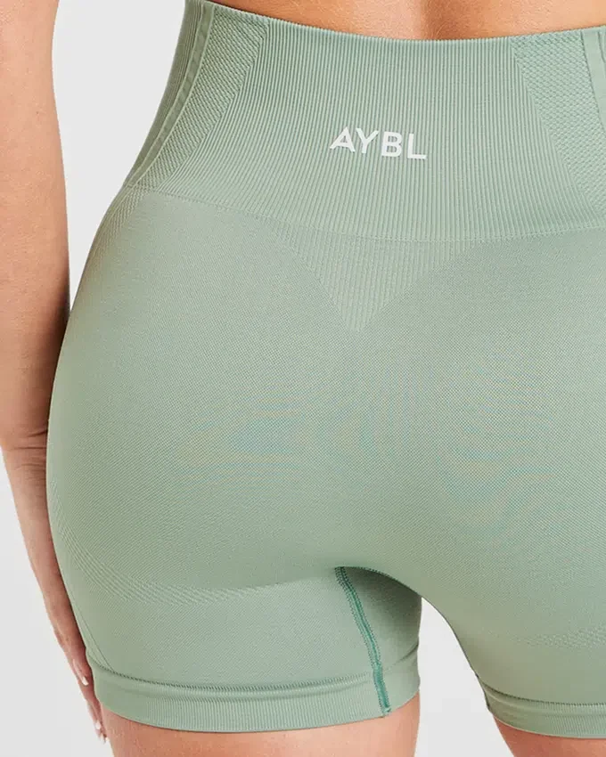 Balance V3 sömlösa shorts