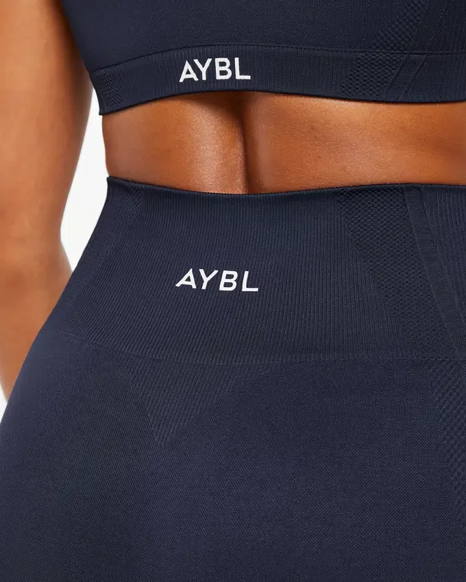 Balance V3 sömlösa shorts