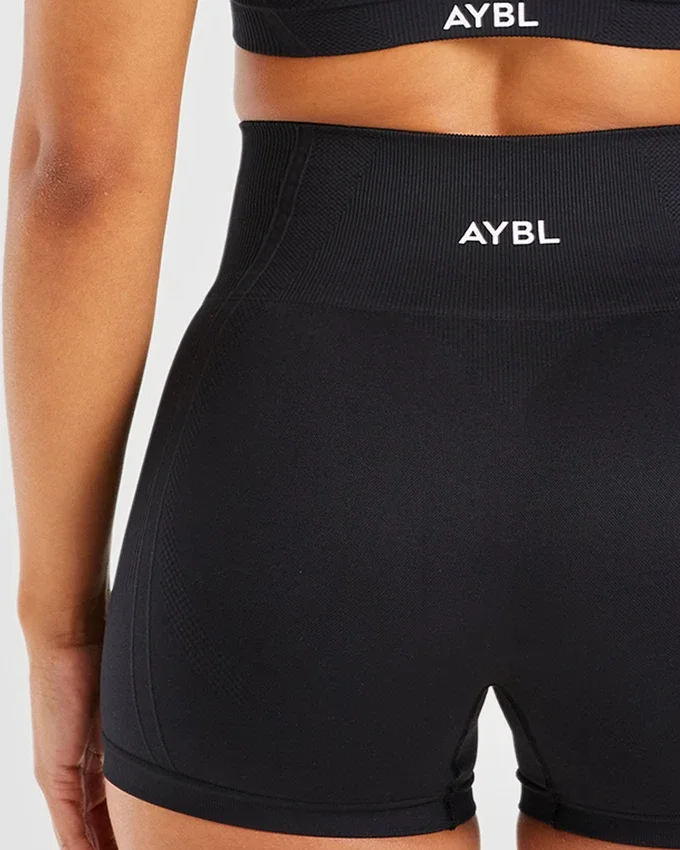 Balance V3 sömlösa shorts