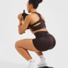 Balance V3 sömlösa shorts