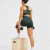 Balance V3 sömlösa shorts