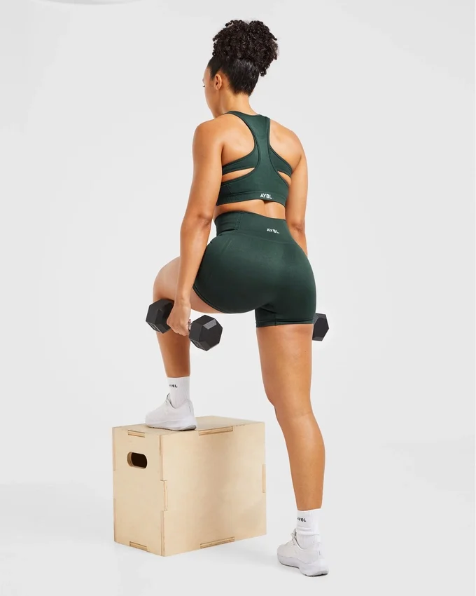 Balance V3 sömlösa shorts