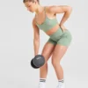 Balance V3 sömlösa shorts