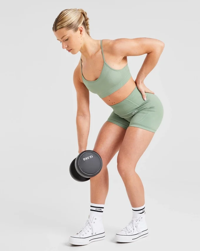 Balance V3 sömlösa shorts