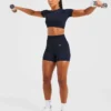 Balance V3 sömlösa shorts
