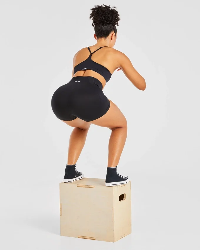 Balance V3 sömlösa shorts
