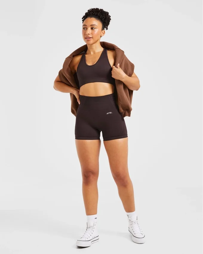 Balance V3 sömlösa shorts