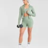 Balance V3 sömlösa shorts