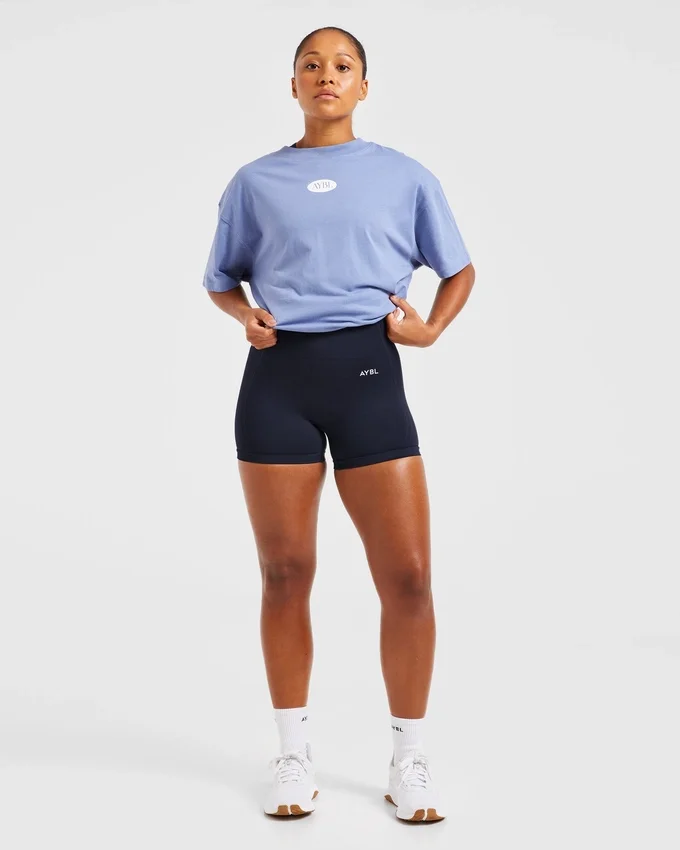 Balance V3 sömlösa shorts