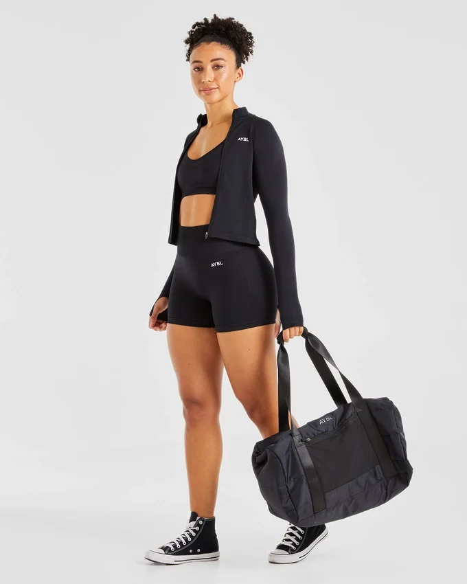 Balance V3 sömlösa shorts