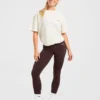 Body, Mind, You Oversized T-shirt